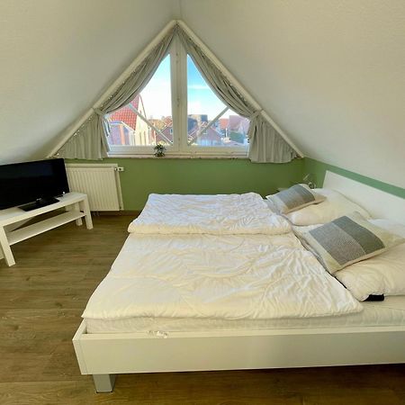 Wattvogel Apartment เกรทซีล ภายนอก รูปภาพ