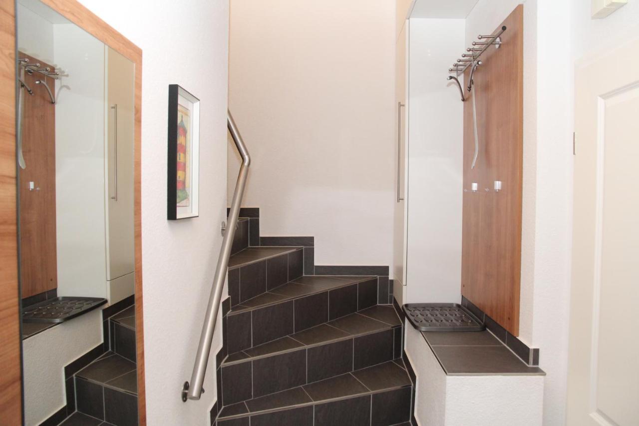 Wattvogel Apartment เกรทซีล ภายนอก รูปภาพ
